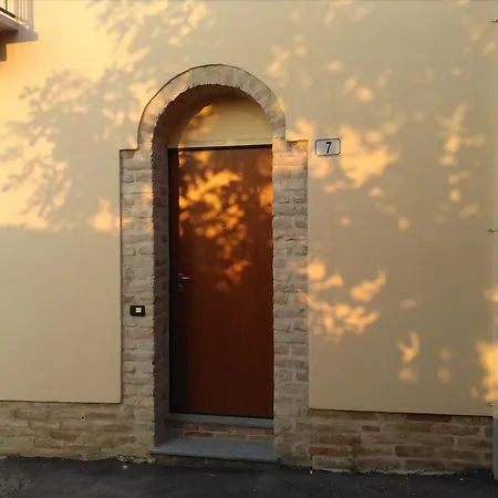 Ripa Sorita Appartement