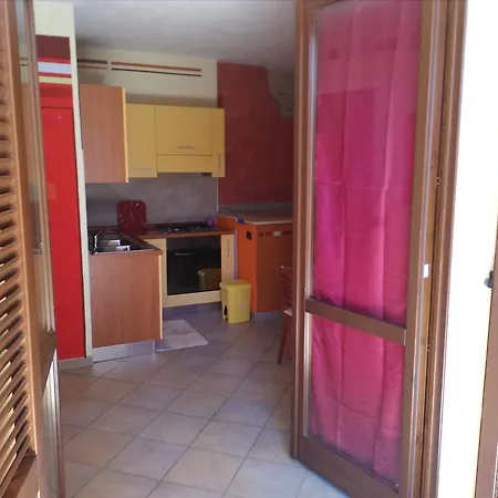 Appartamento Ripa Sorita Neive