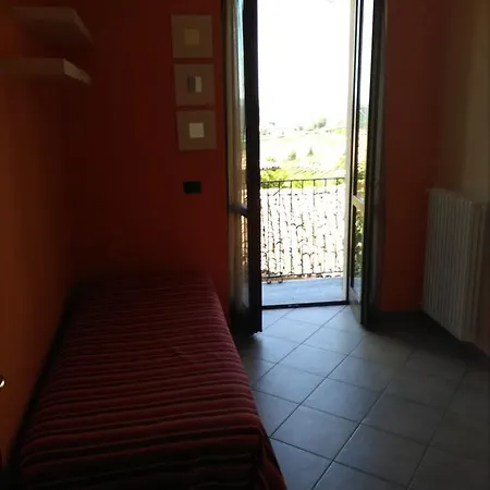 Appartement Ripa Sorita