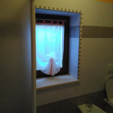 Ripa Sorita Appartement Neive