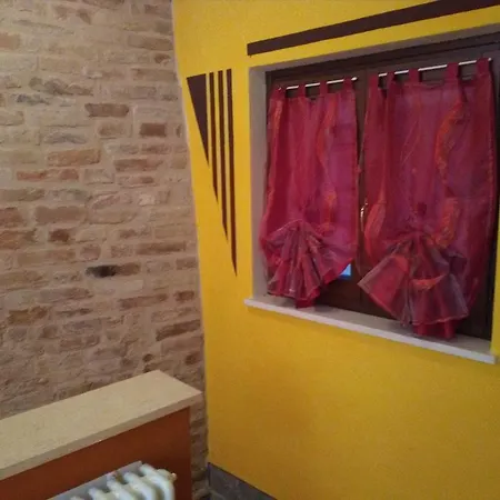 Appartement Ripa Sorita *