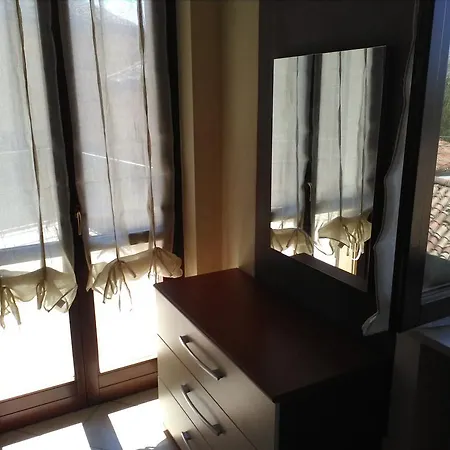 Appartement Ripa Sorita