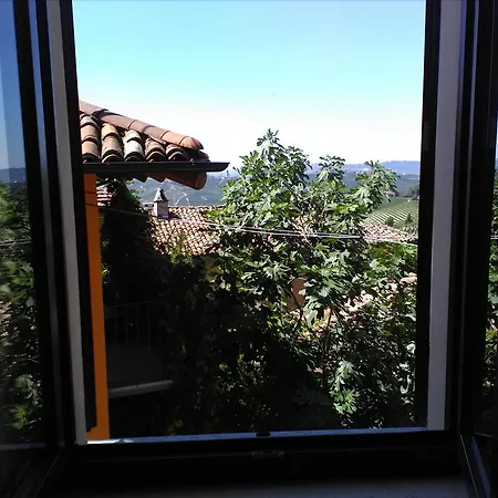 Ripa Sorita Appartement Neive