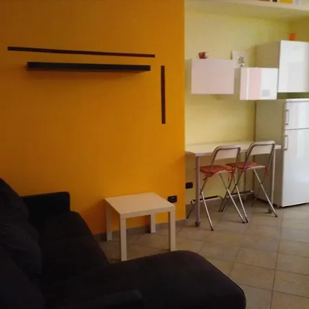 Ripa Sorita Appartamento