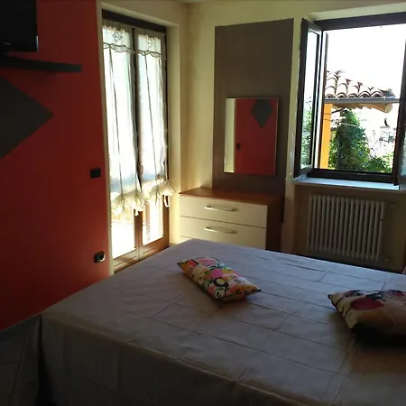 Appartement Ripa Sorita *
