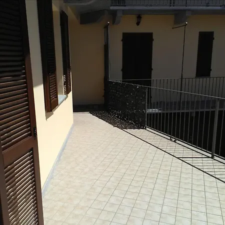 Appartamento Ripa Sorita Neive