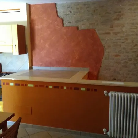 Appartement Ripa Sorita