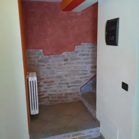 Appartamento Ripa Sorita *