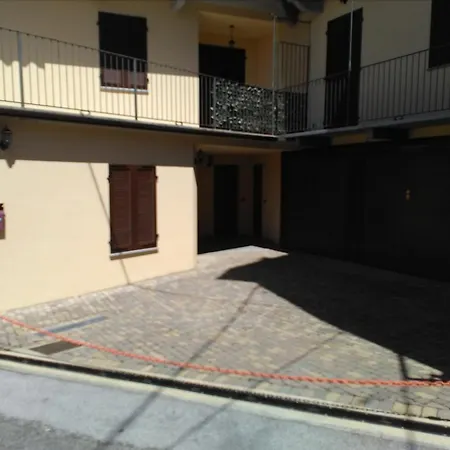 Ripa Sorita Appartement *