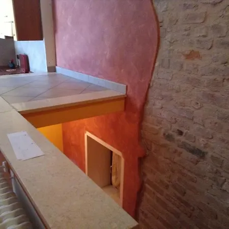 Appartamento Ripa Sorita Neive