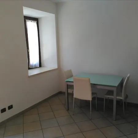 Appartamento Ripa Sorita