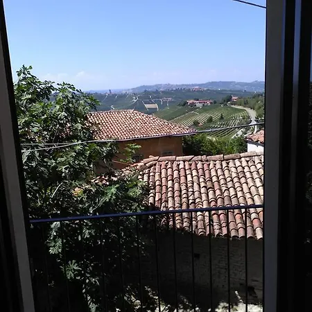 Ripa Sorita Appartement