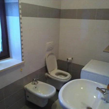Appartement Ripa Sorita *