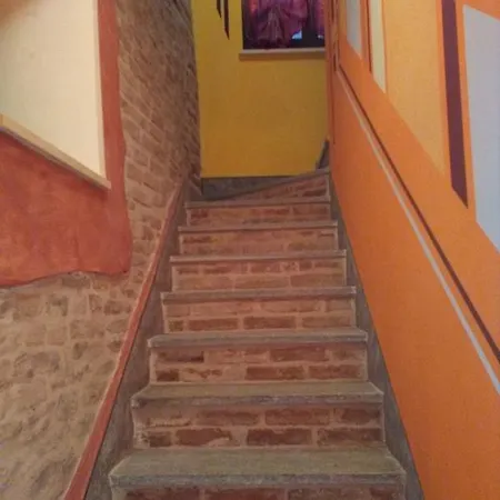 Appartamento Ripa Sorita
