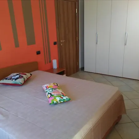 Ripa Sorita Appartamento Neive