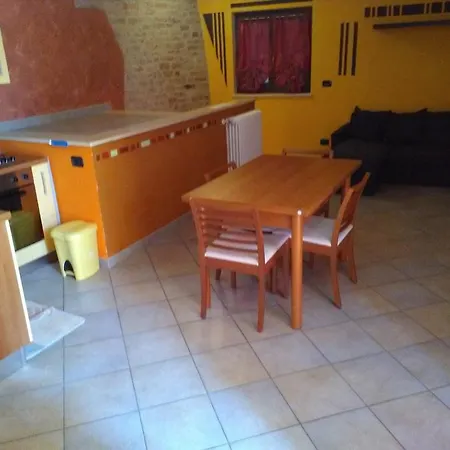 Ripa Sorita Appartamento