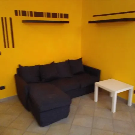 Ripa Sorita Appartement *